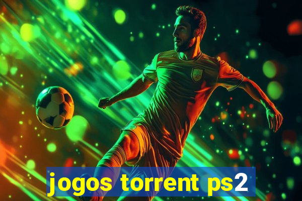 jogos torrent ps2