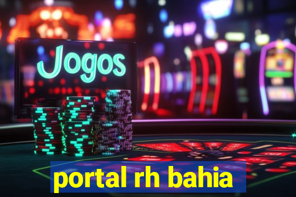 portal rh bahia