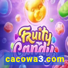 cacowa3.com