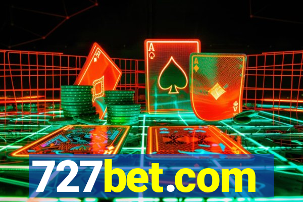 727bet.com