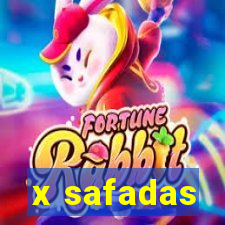 x safadas