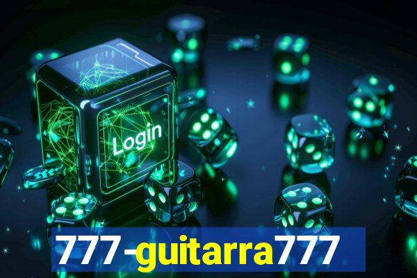 777-guitarra777.com