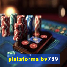 plataforma bv789