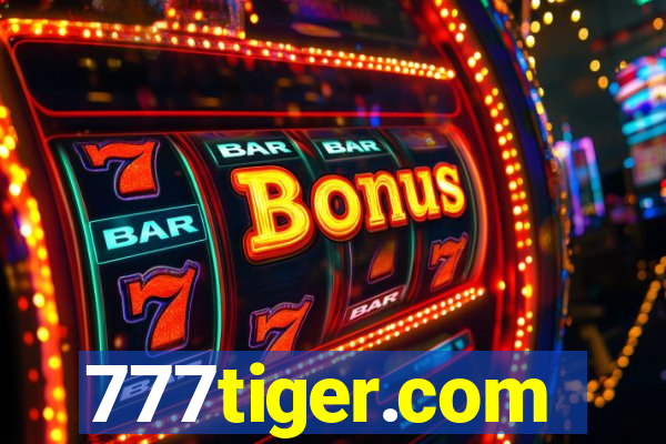 777tiger.com