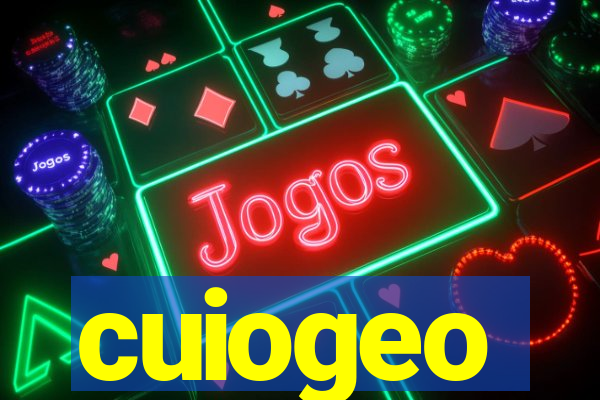 cuiogeo