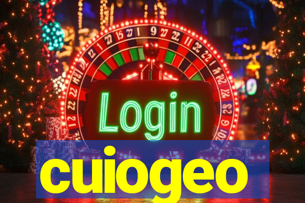 cuiogeo