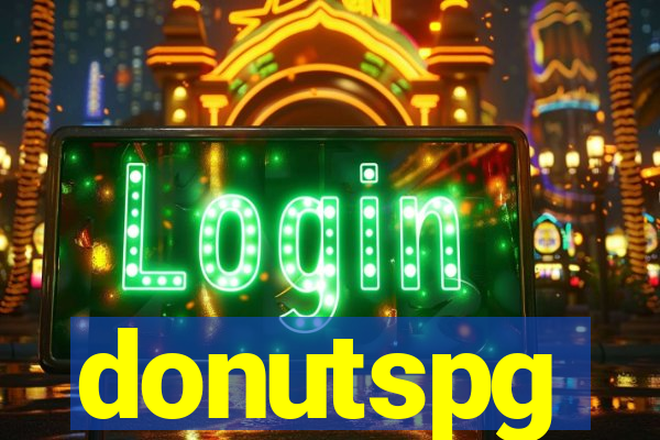 donutspg