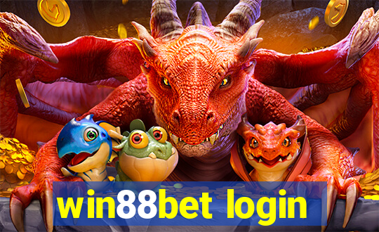 win88bet login