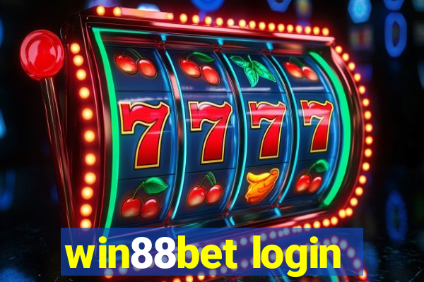 win88bet login