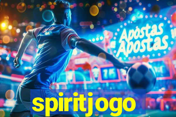 spiritjogo