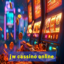 jw cassino online