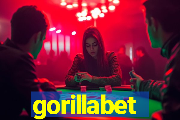 gorillabet