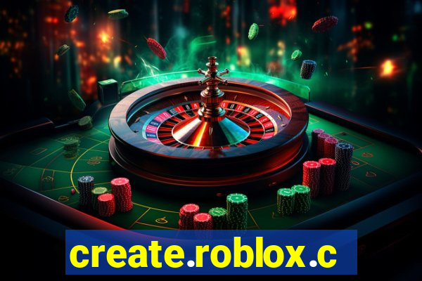 create.roblox.com