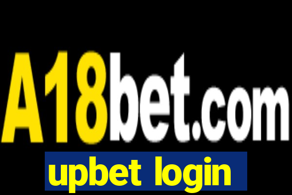 upbet login