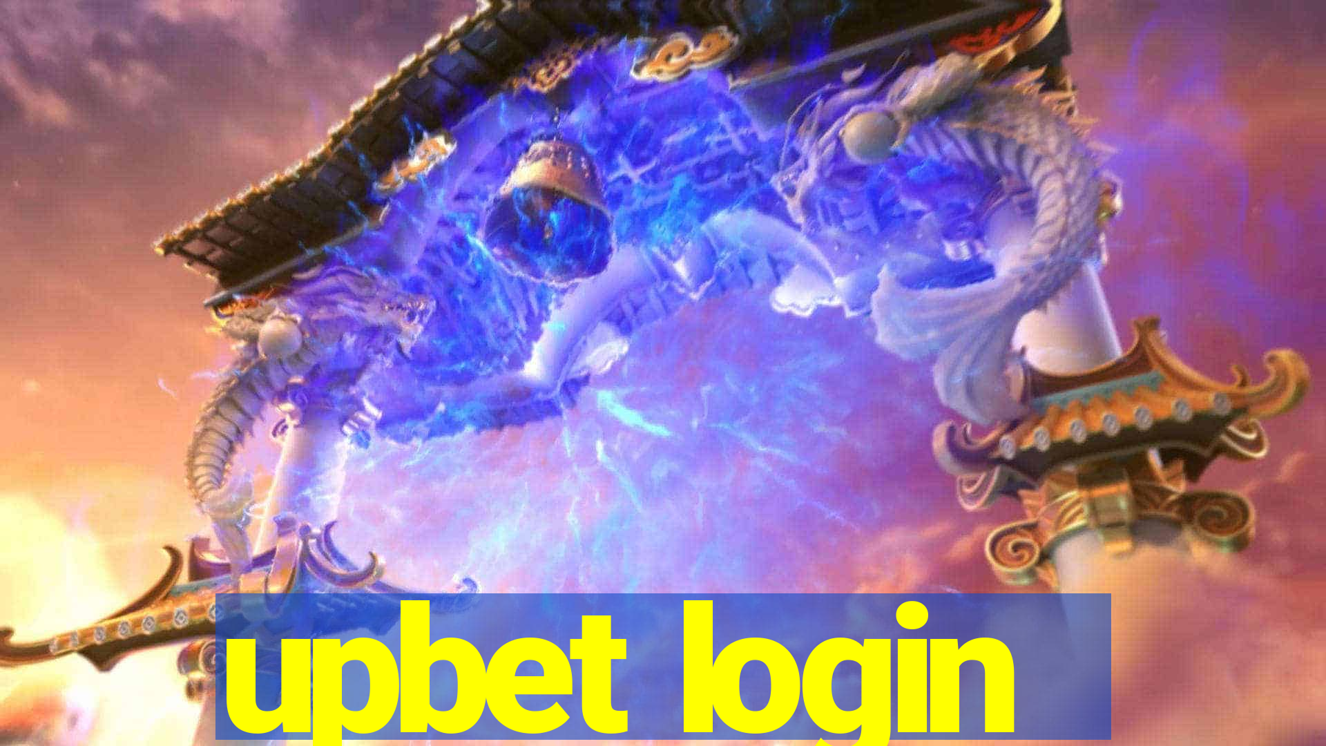 upbet login