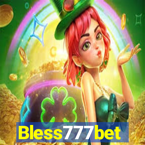 Bless777bet