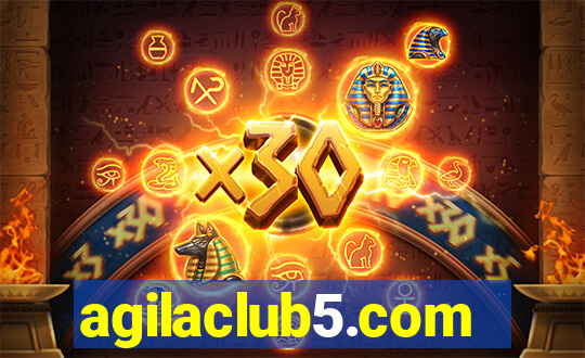 agilaclub5.com