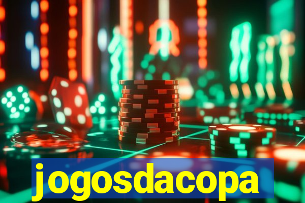 jogosdacopa