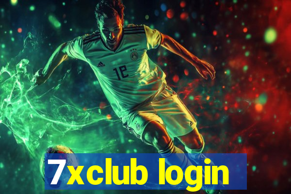 7xclub login