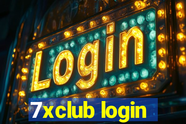 7xclub login