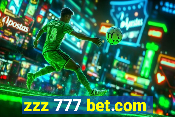 zzz 777 bet.com