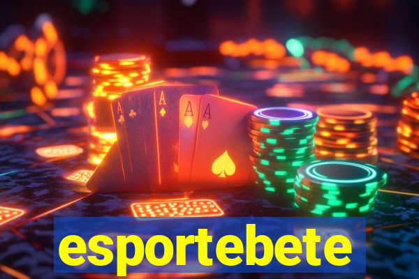 esportebete