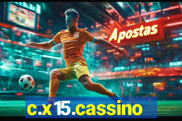 c.x15.cassino