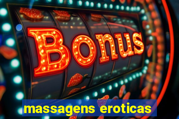 massagens eroticas