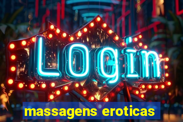 massagens eroticas