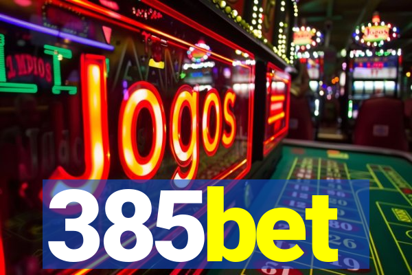 385bet