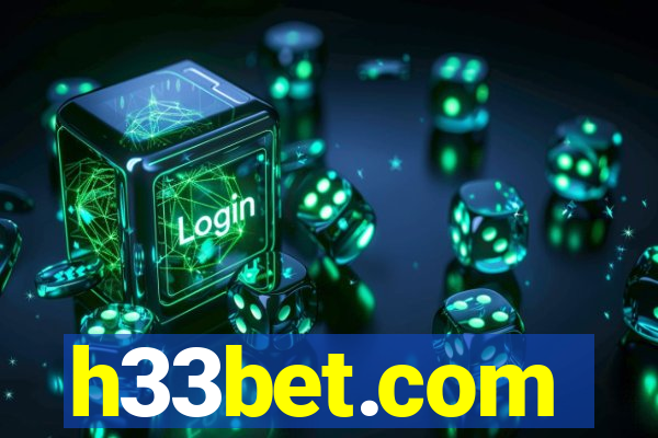 h33bet.com