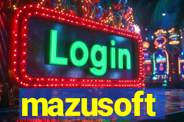 mazusoft