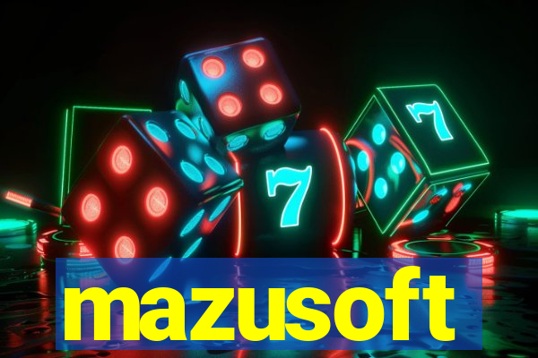 mazusoft