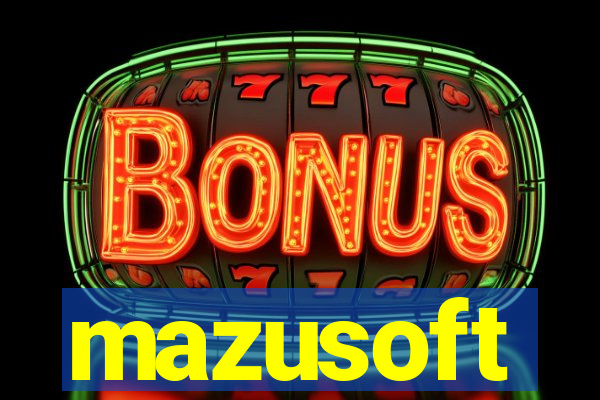 mazusoft