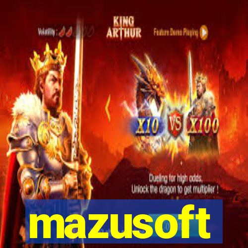 mazusoft