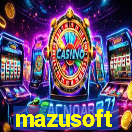 mazusoft