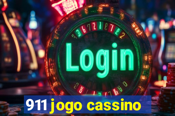 911 jogo cassino