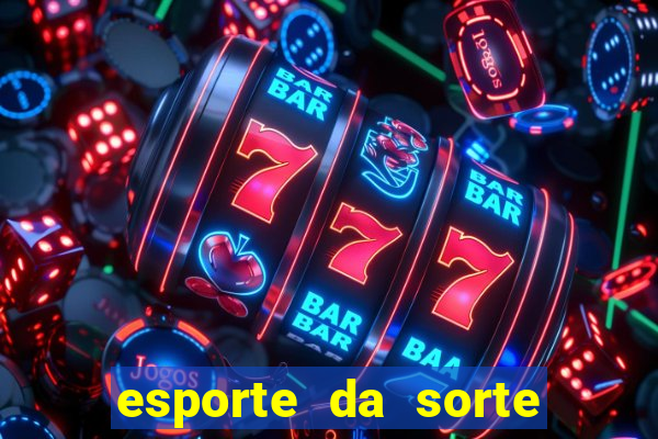 esporte da sorte logo png