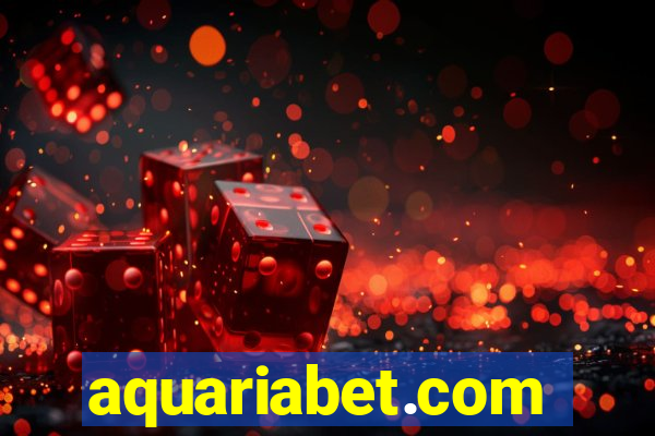 aquariabet.com