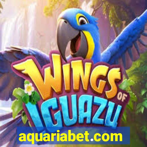 aquariabet.com