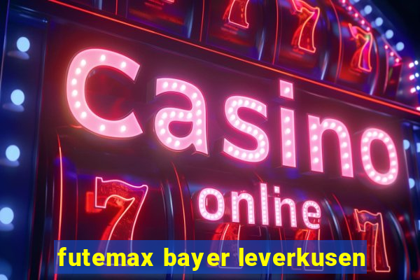 futemax bayer leverkusen