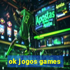 ok jogos games