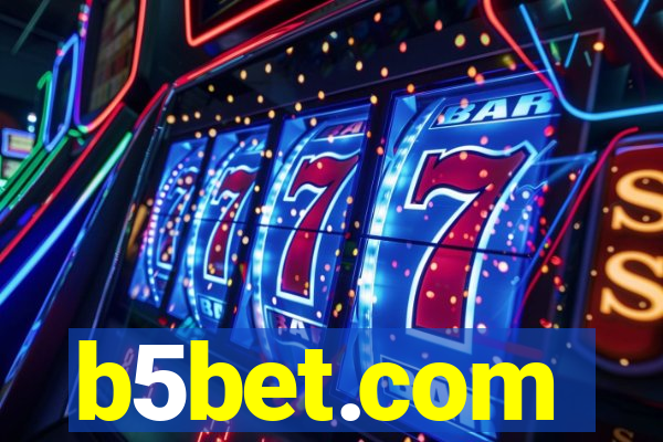 b5bet.com