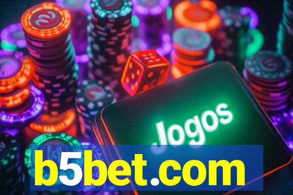 b5bet.com