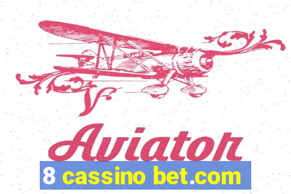 8 cassino bet.com