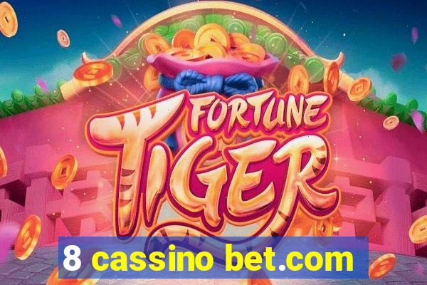 8 cassino bet.com