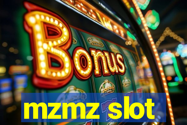 mzmz slot