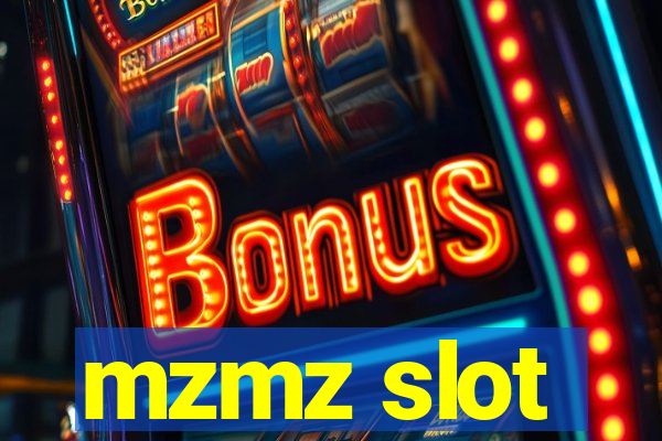 mzmz slot