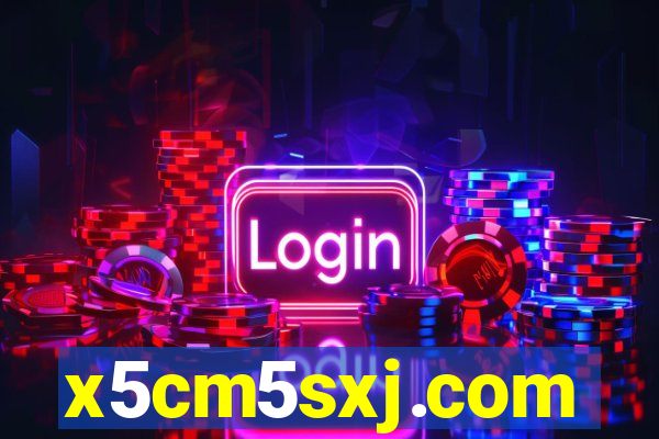 x5cm5sxj.com