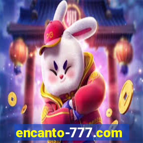 encanto-777.com